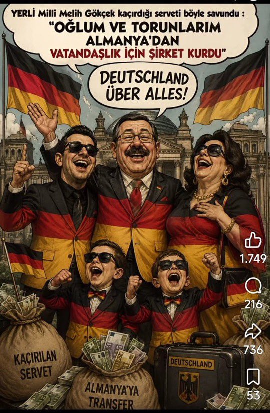 Emreegs46's tweet photo. @MTemucin @ecesevimtr @06melihgokcek @ekrem_imamoglu https://t.co/j5fS5bVYs0