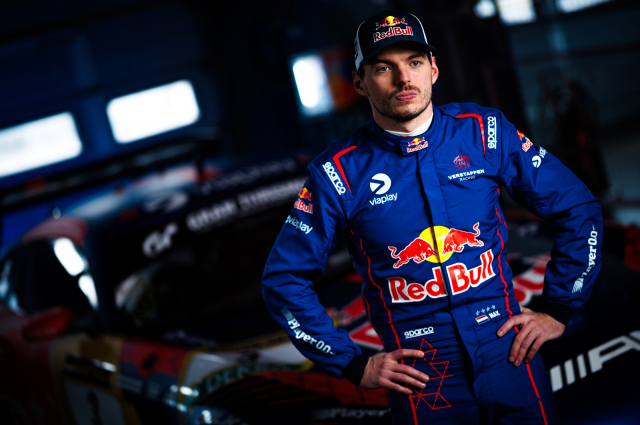 VerstappenCOM's tweet photo. Verstappen.​com NIEUWS: Max onderdeel Verstappen Racing line-up GTWC Europe Portimao: 'Kijk ernaar uit' dlvr.​it/TVkBLD https://t.co/Yx3w3kZM6y