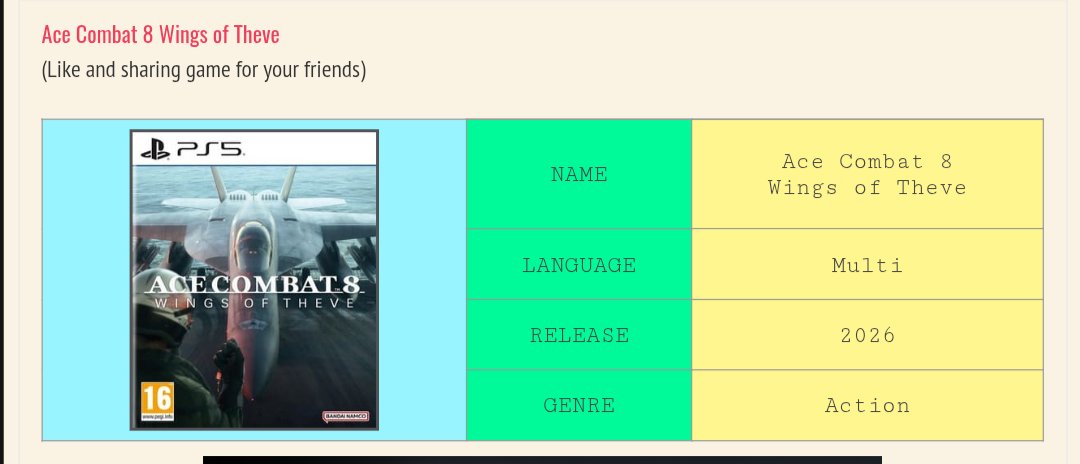 Gameananda55's tweet photo. Wait!! What!! How!!! Wasn't it suppose to release on October 2nd!!! Plus doesn't it require latest firmware to run!!! How is this possible!!! https://t.co/uGkiXeuCsG