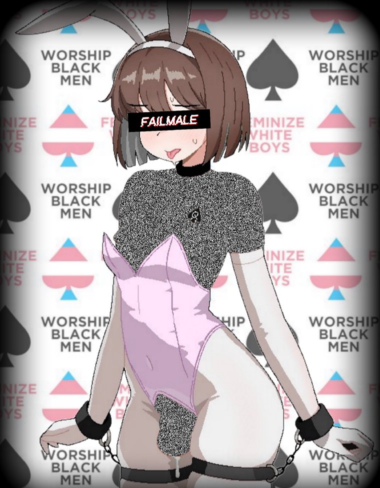 cagedloserhub's tweet photo. YOU ARE A LOSER. FAILMALE. CUCK. https://t.co/VsCrOKpU37