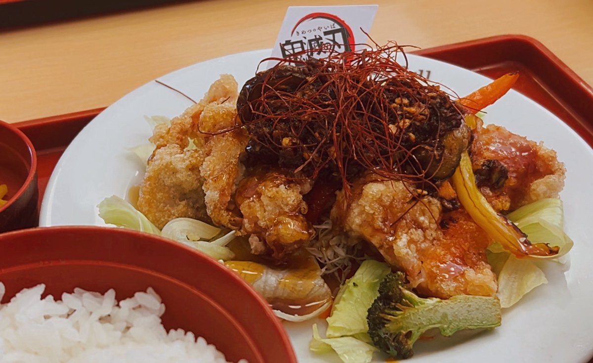 ni_e__t's tweet photo. ちょっと前に食べた💎さんの🌶️！
美味しかった❤️‍🔥 https://t.co/wQrNnQiCbI