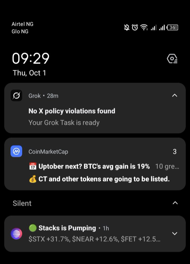 Ismailsalehgw's tweet photo. I’ve put Grok on compliance duty. Every post gets checked.

Prevention is better than appeal 😂 https://t.co/eKKkOd9nBK