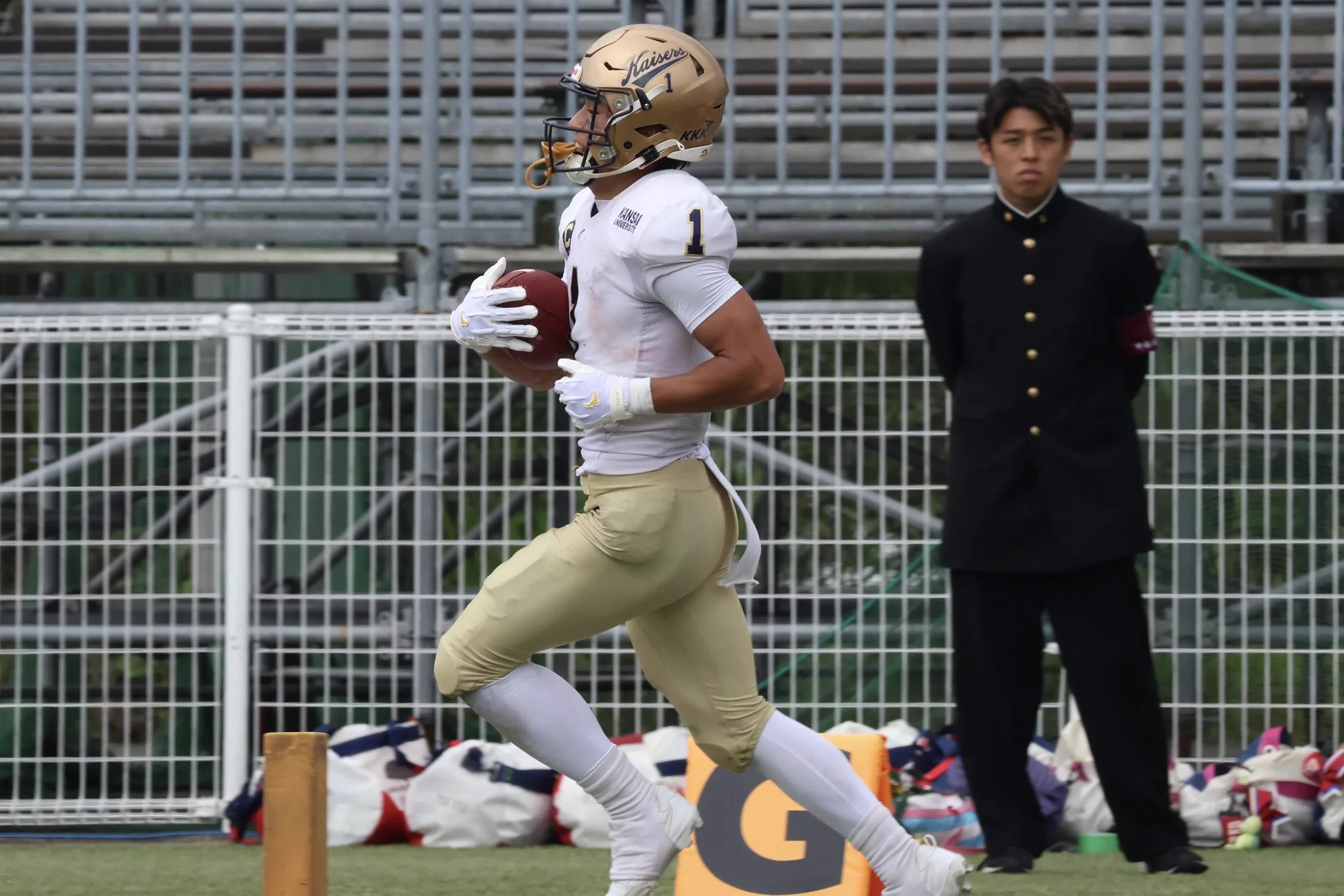 関大スポーツ編集局(カンスポ) on X: 
