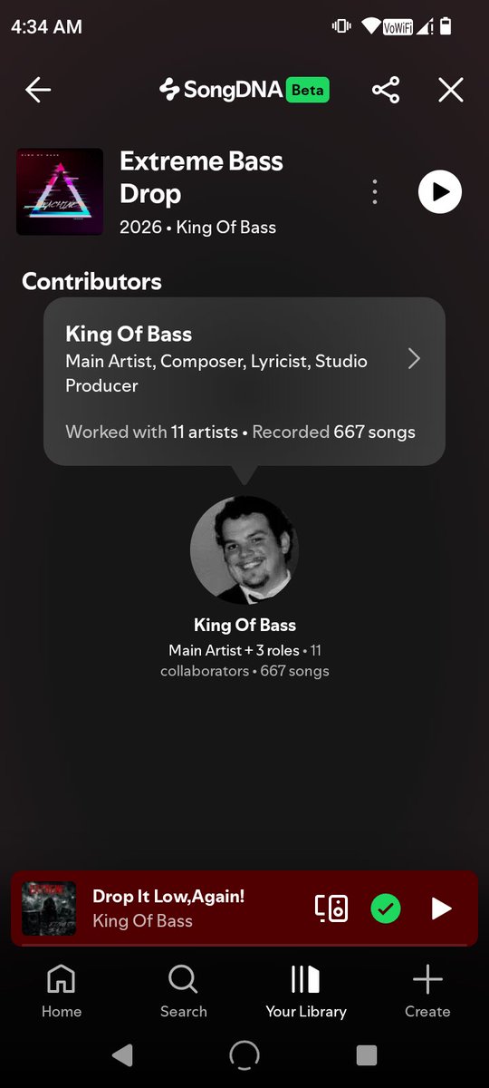 TheRealBASSKING's tweet photo. Did you know about king of bass: https://t.co/AwY4OLip7h