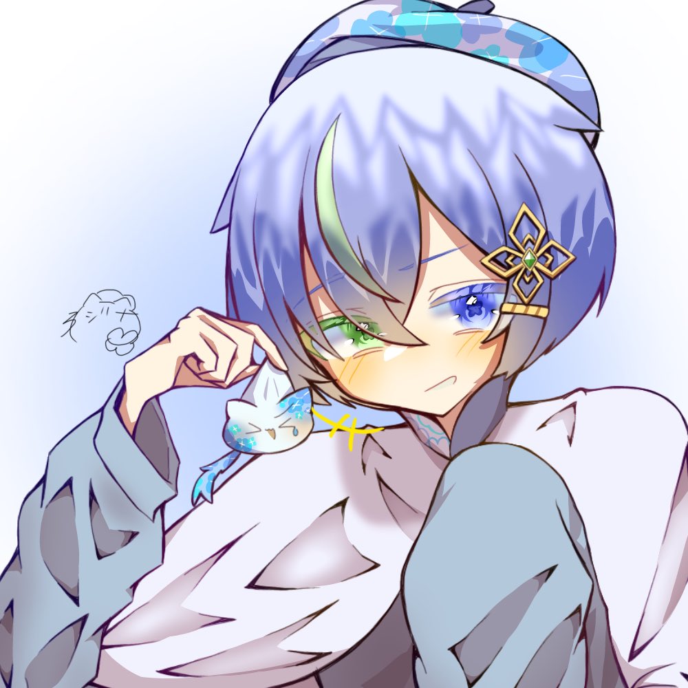 azisaazisa's tweet photo. #今月描いた絵を晒そうㅤ https://t.co/KiJQJnXDKs