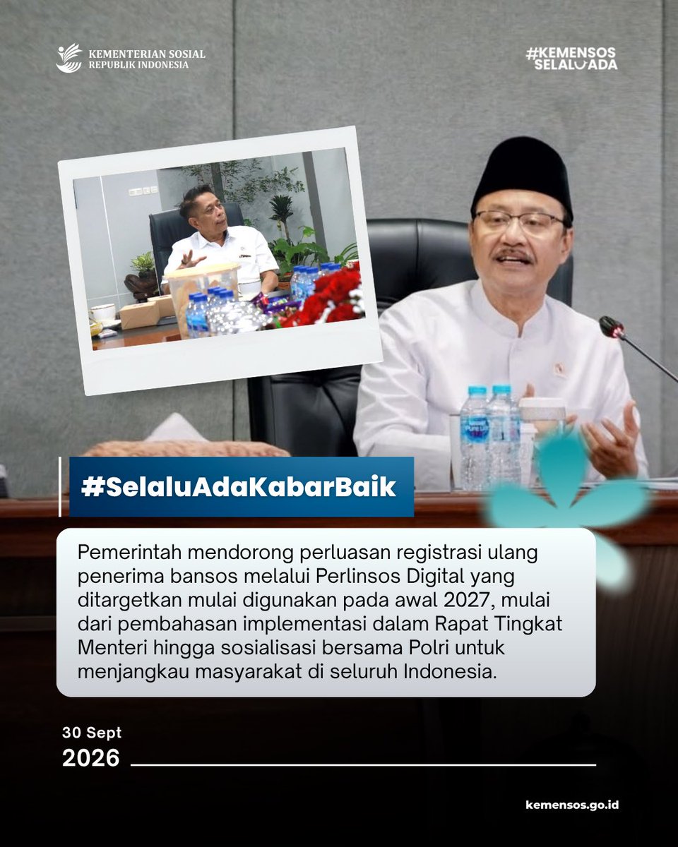 KemensosRI tweet picture