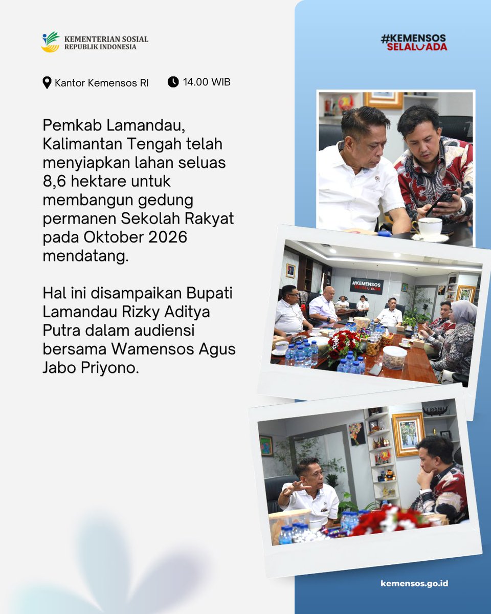 KemensosRI tweet picture