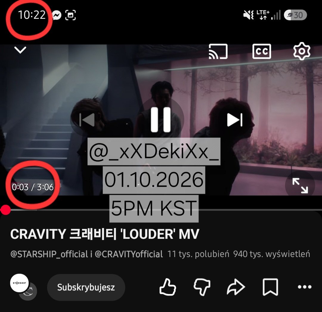 _xXDekiXx_'s tweet photo. @Cravity_Eu Proof https://t.co/mB1xiERCMV