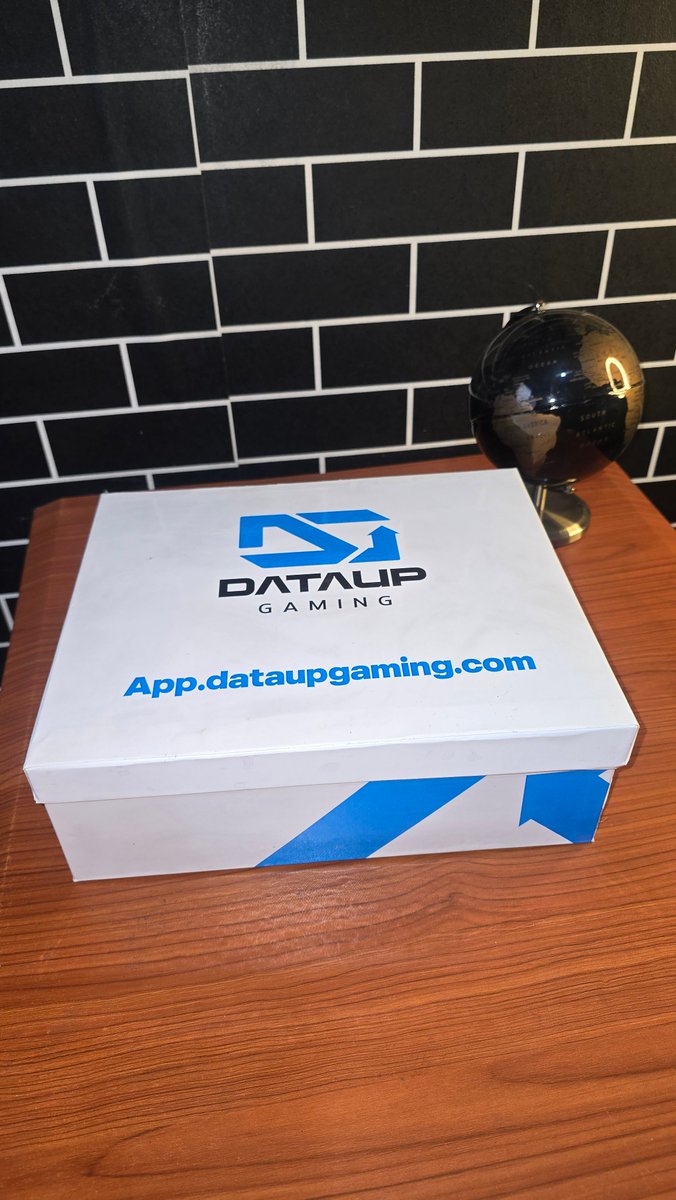 DataupGaming's tweet photo. Hey Gamers,

🏆 HuntersShop takes the #1 spot!
With 2,006.2 points, they are our Top Spender of September. GG!

#DataUpGaming #Gaming #Leaderboard https://t.co/t8SgWFhMDH