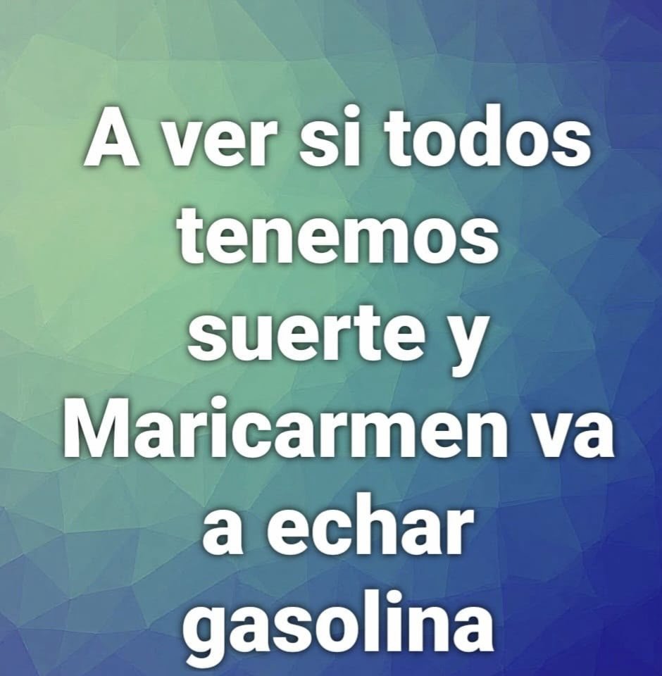 MAR1A0LA's tweet photo. Me llega esto https://t.co/JBZHSiTBo3
