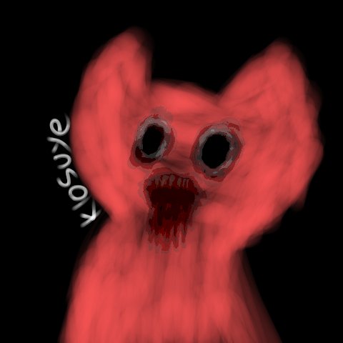 Klosuye's tweet photo. Happy October everyone. https://t.co/0HZ1OTxqnh