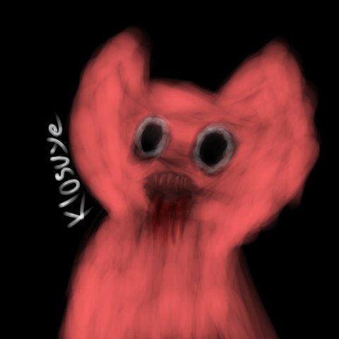 Klosuye's tweet photo. Happy October everyone. https://t.co/0HZ1OTxqnh