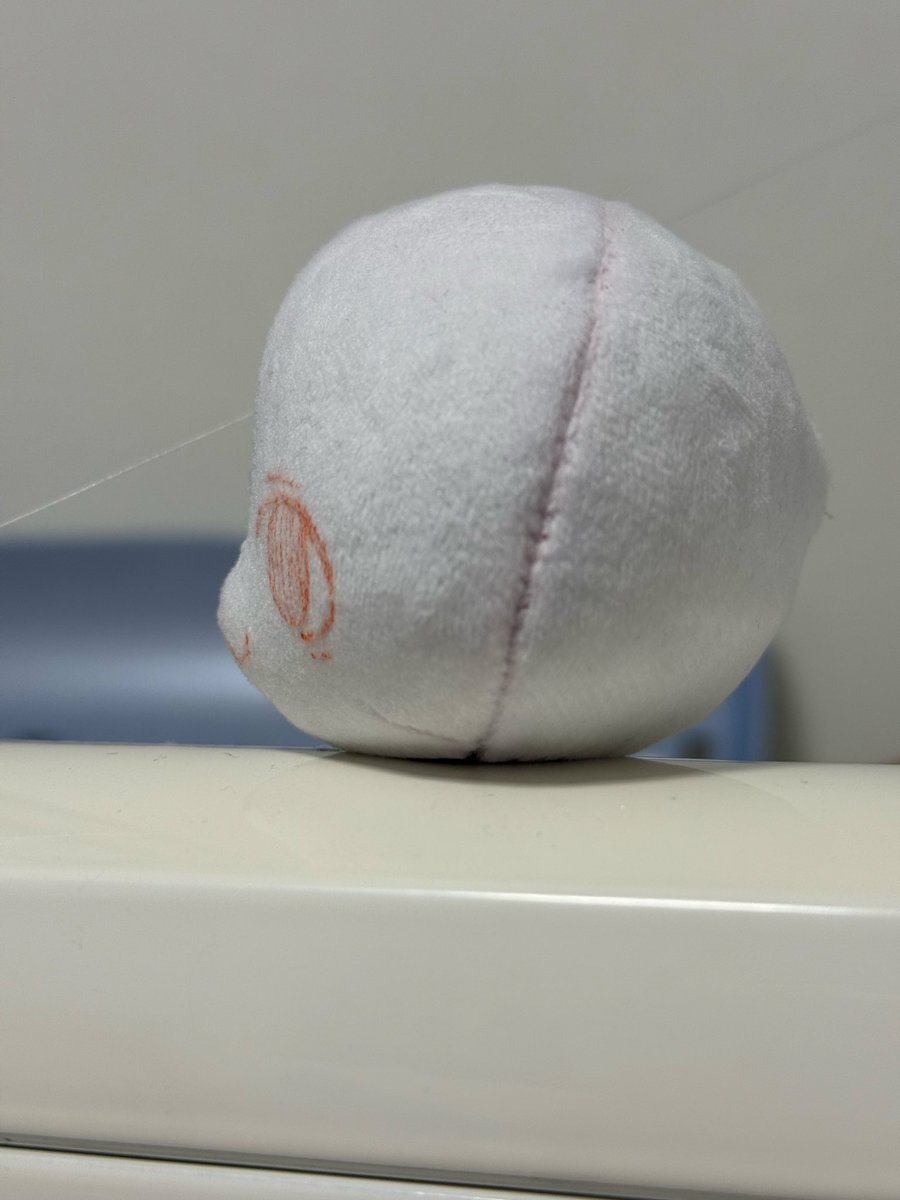 ino_nui's tweet photo. 結局気に入らなくて頭の形調整して一日が終わった
やっと完成かなぁ https://t.co/aVRsE8yF8f