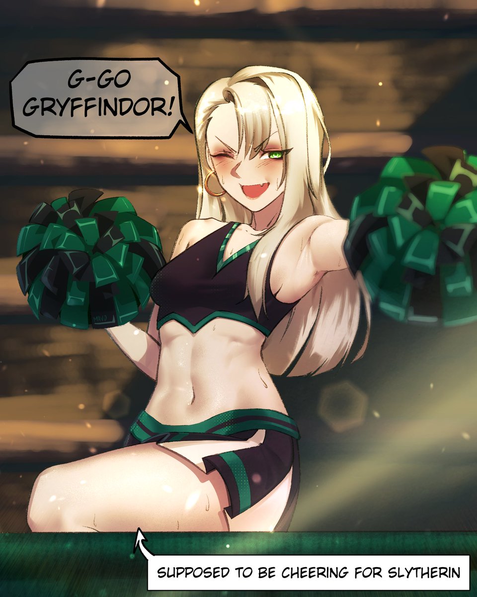 mawsteryowda_'s tweet photo. During a certain Quidditch match... https://t.co/ksOQRbjju0