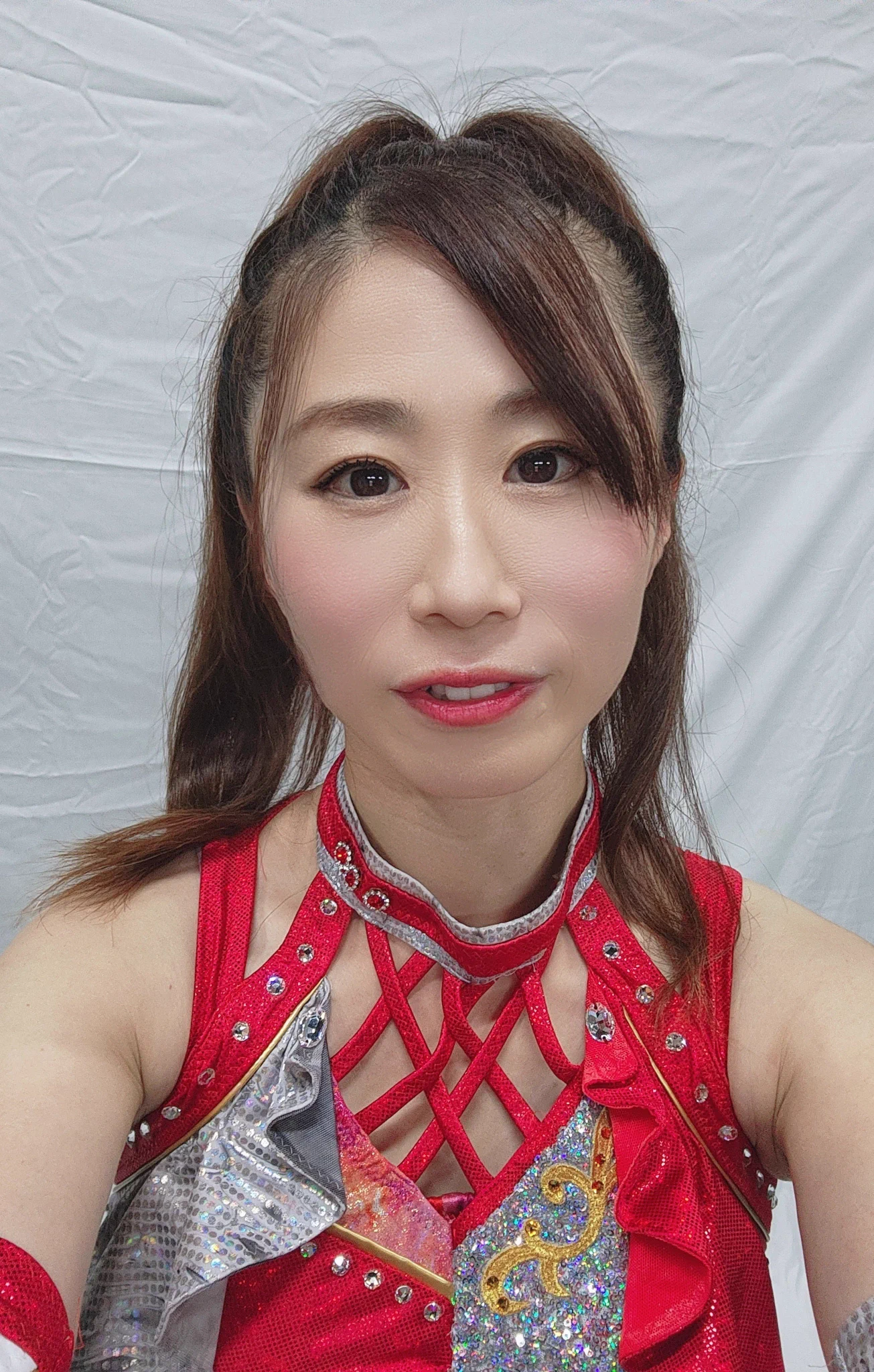 日本選手権 プロモ the lady's protectors ARS10 藤本つかさTsukasaFujimoto on X: 