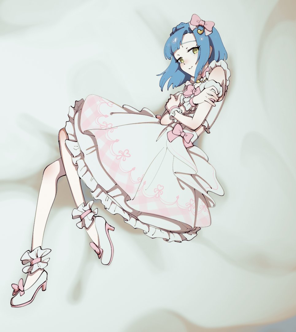 mai_ka_nadamo's tweet photo. 一宮織姫 https://t.co/WFRqscbTH2