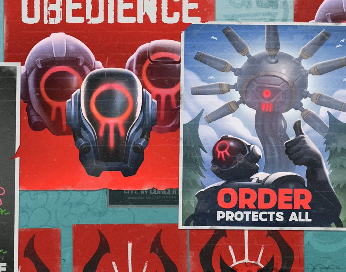 RiftFixer_7's tweet photo. Chapter 8 season 1 battle pass I'm calling it now https://t.co/50HKQc2v9f