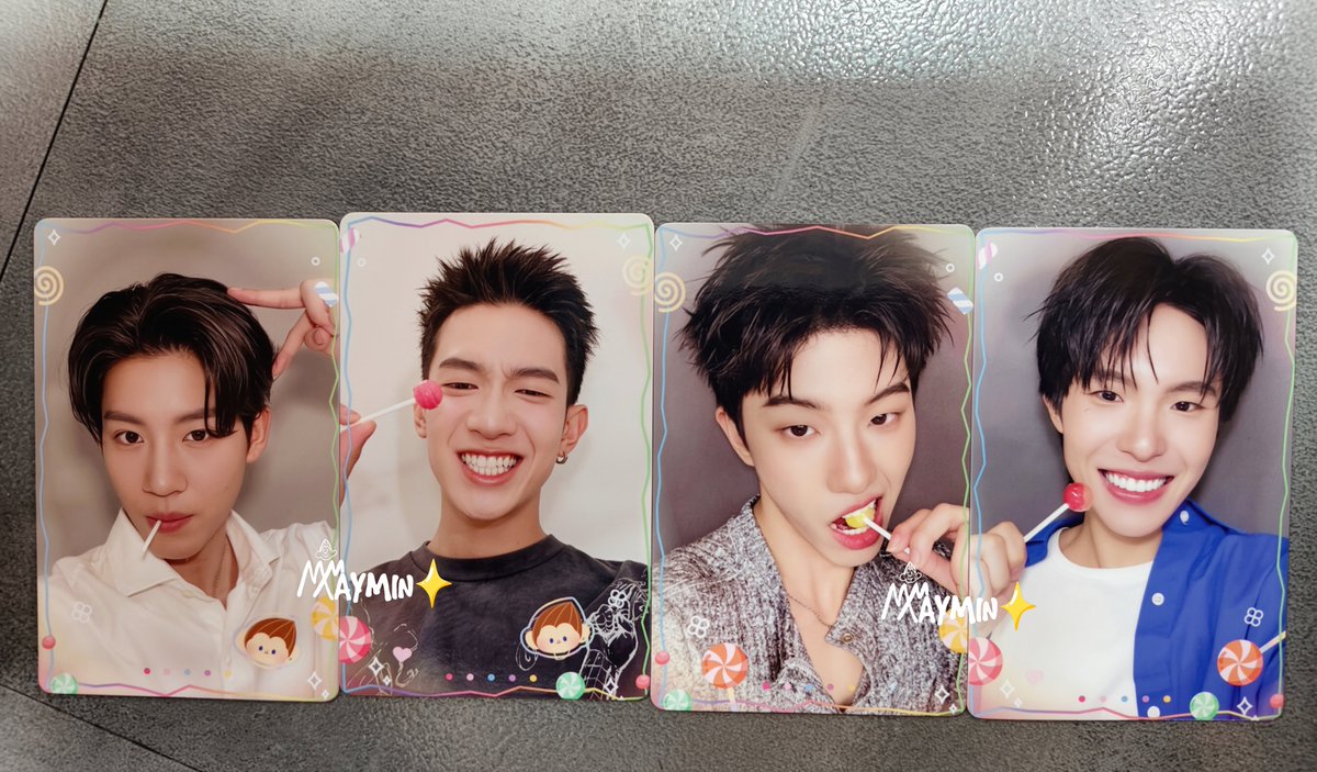 maymin915's tweet photo. พวกเด็กต้นส้ม กลับบ้านกัน🤟🏻🍊💙💚

 #GMMTVFANIVAL2026HappyFamily https://t.co/tvHoZs2YcN