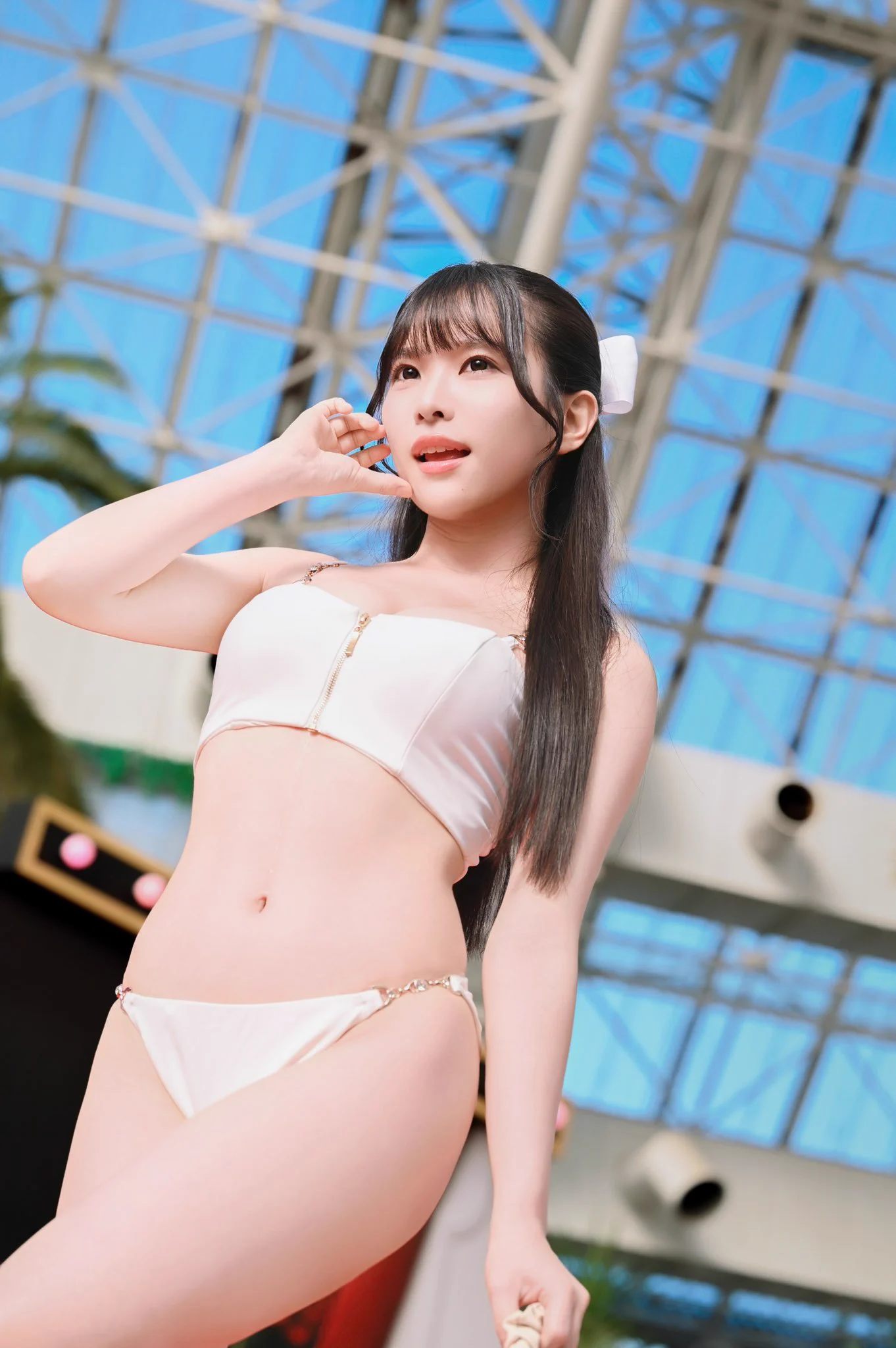 P-飛燕 в X: „今回のキンマーありいを探せ！スタート“ / X