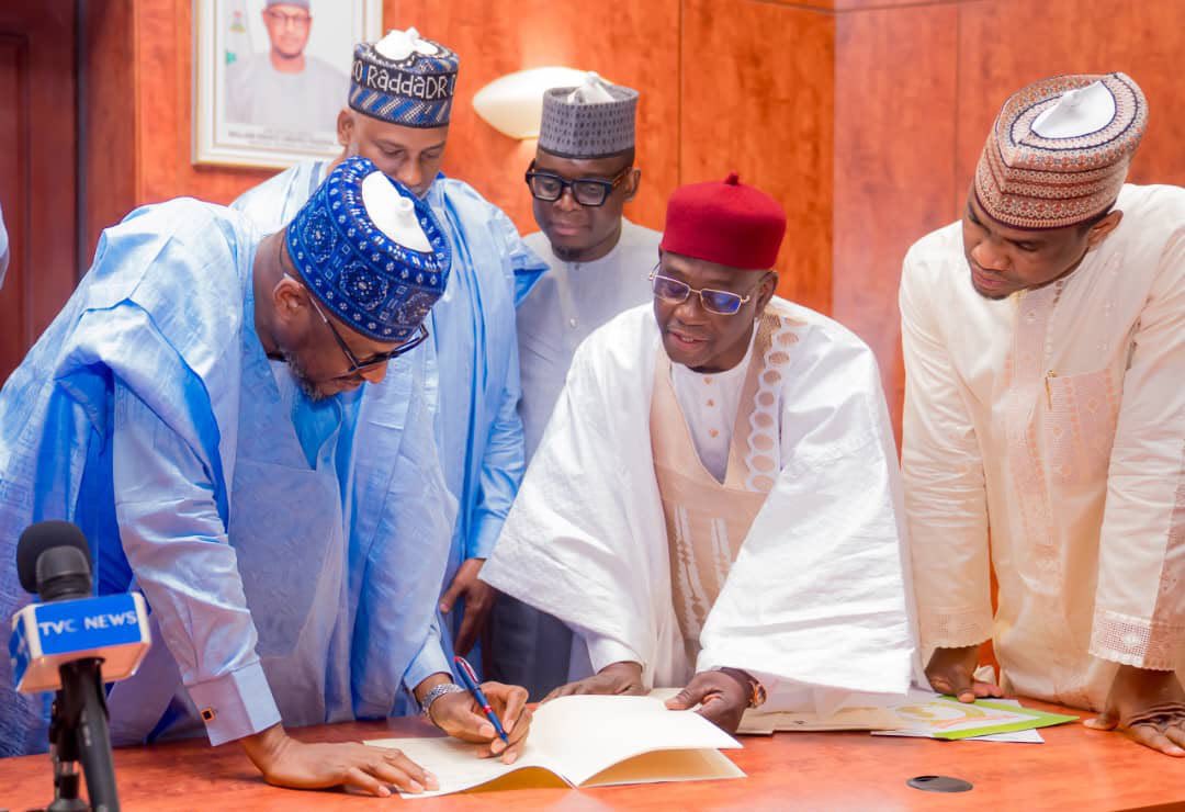 Baban__J's tweet photo. 2027 BUDGET: FROM GRASSROOTS PRIORITIES TO IMPLEMENTATION

Governor Dikko Umaru Radda has signed Katsina State’s ₦828.58 billion 2027 Appropriation Law, describing it as a people-oriented budget developed from needs assessments conducted across all 361 wards in the state’s 34 LGAs.

According to the Government House statement, the budget passed through three stages of scrutiny: grassroots needs collation, defence by ministries and agencies before the Governor, and legislative consideration by the State House of Assembly. The final law provides ₦637.85 billion for capital expenditure (76.98%) and ₦190.73 billion for recurrent expenditure (23.02%).

The timing is also notable. The 2027 budget was signed on 30 September 2026, compared with 17 November for the previous year’s budget. Speaker Nasir Yahaya Daura described Governor Radda as the first governor in Nigeria to sign a 2027 Appropriation Law; that is a claim in the official statement and would require nationwide verification before being presented independently as an established national record.

With the appropriation process concluded, the focus now shifts to timely implementation by MDAs and the translation of approved allocations and ward-level priorities into executed projects and public services.

₦828.58bn Budget | 76.98% Capital | 23.02% Recurrent | 361 Wards | 34 LGAs

#BuildingKatsinaBeyond2027  #BuildingYourFutureIV #GovernorRadda