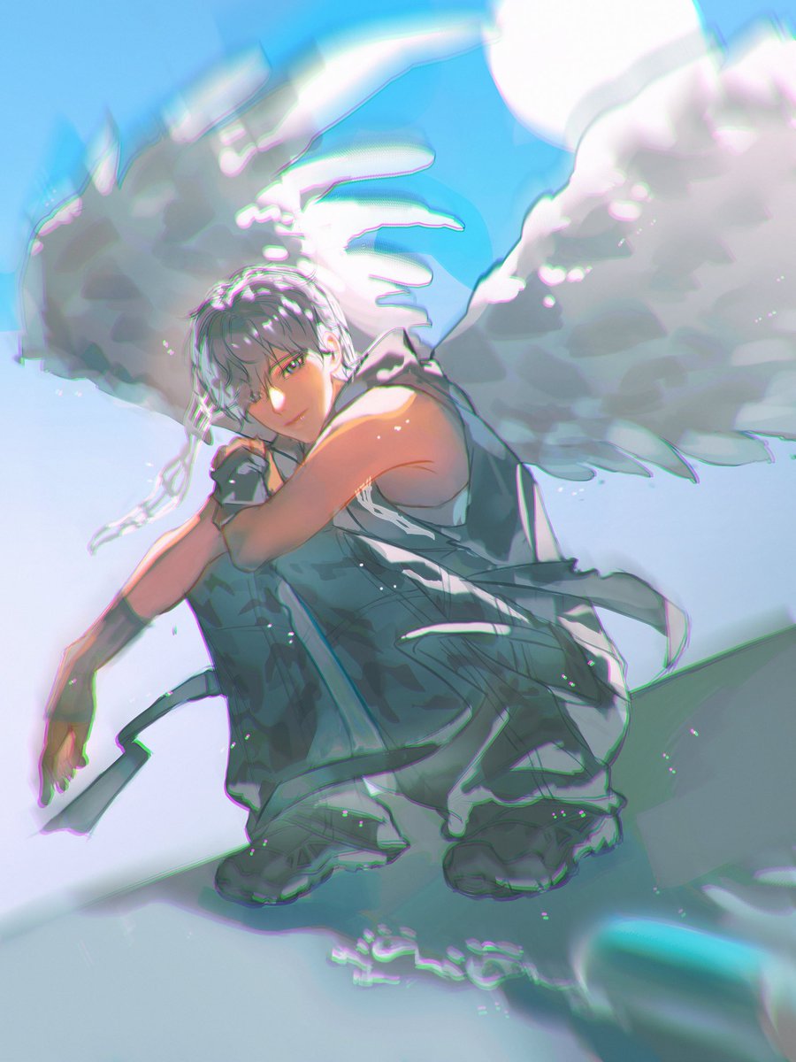 Hiroinscgy tweet picture