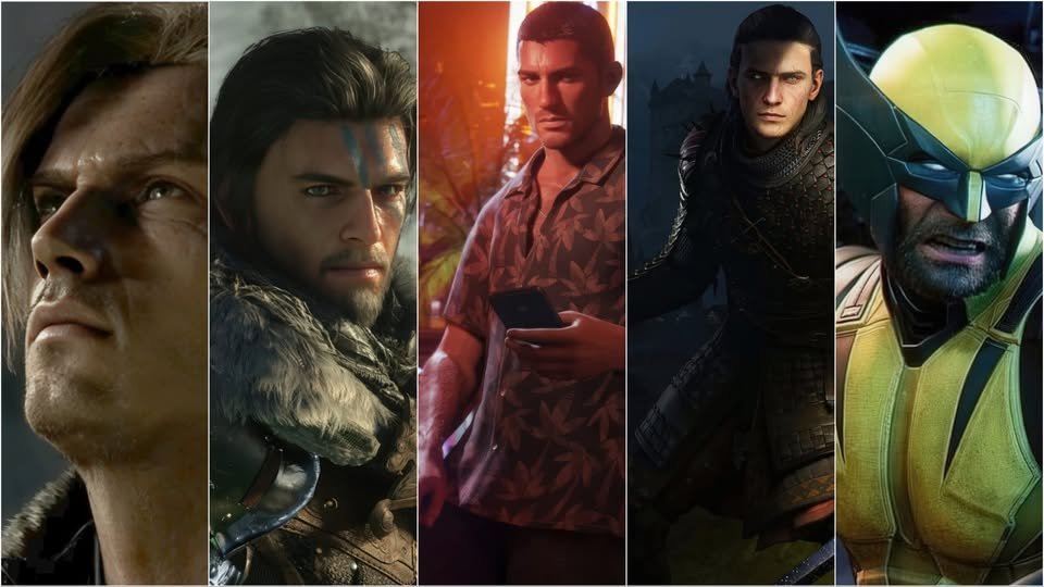 gamegridrs's tweet photo. Da li AAA igre danas imaju dovoljno prostora za nove ideje?

Veliki budžeti često znače manje prostora za eksperimentisanje, pa se iste formule sve češće ponavljaju.

👉 Pročitaj više: https://t.co/E5momnNQ46

#gaming #AAA @GameGrid https://t.co/jBZ5jRpb5Y