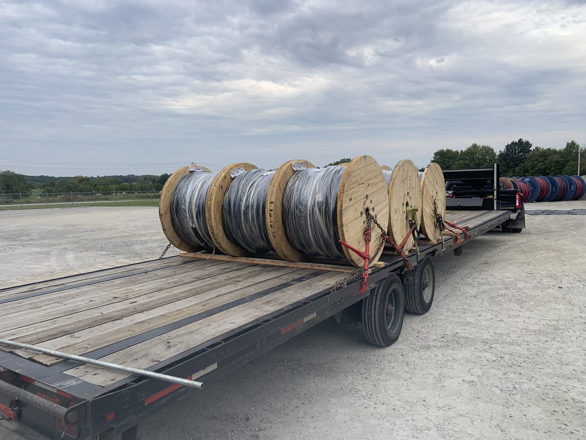 GBFCP's tweet photo. State to state truck trapping https://t.co/MuxWeMswCi