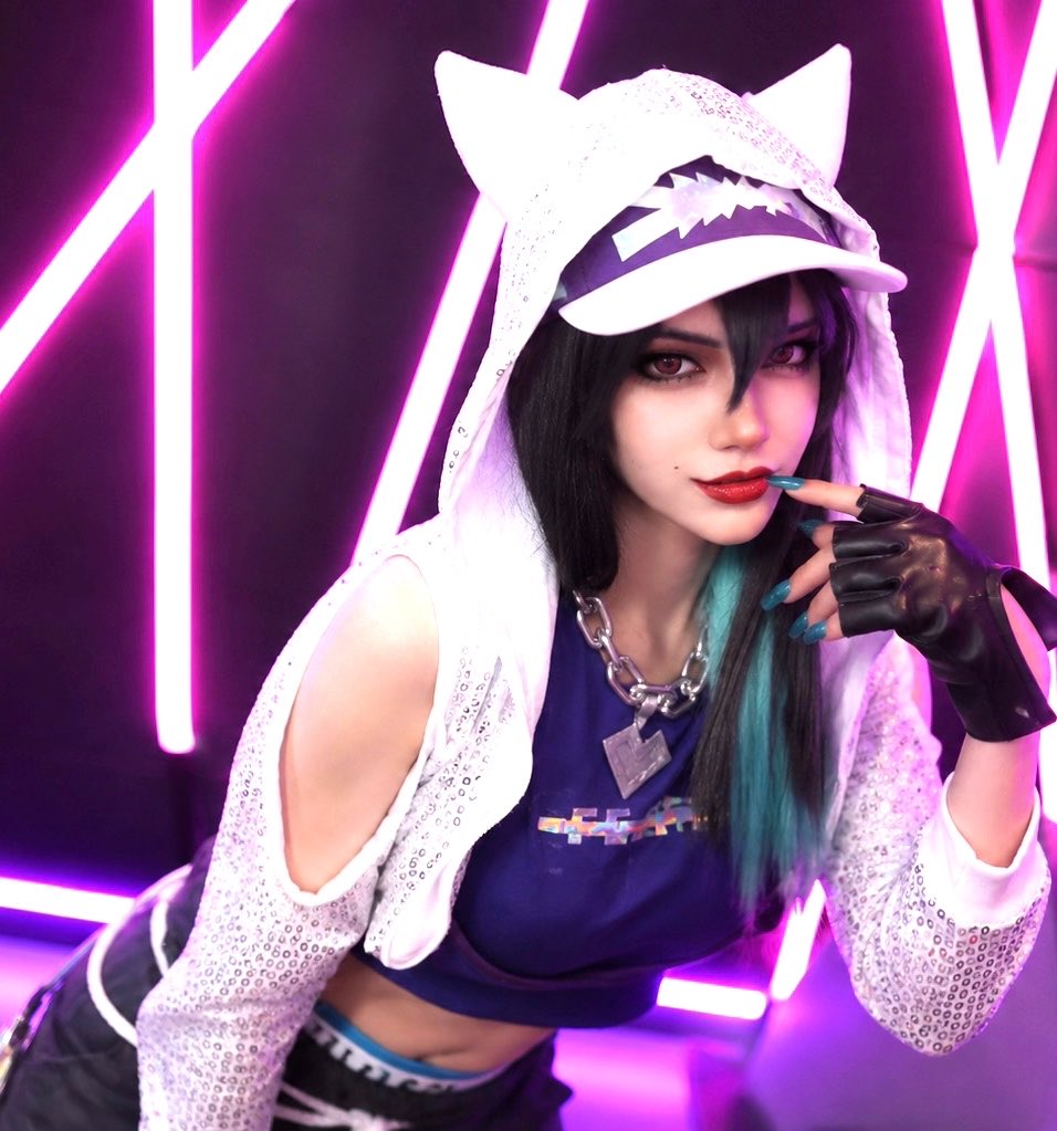 Joestar_meow's tweet photo. 【Cosplay】

ボブ！祝いな！

Happy BirthDay 
Ashe❤️.💋 🔫

#アッシュコスプレ
#Overwatch #オーバーウォッチ https://t.co/biIzRmIE8Q