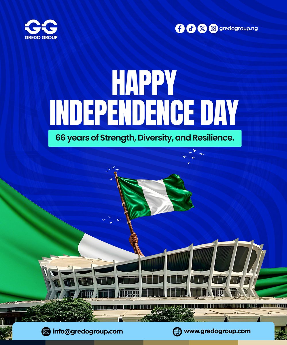 GredoGroup tweet picture