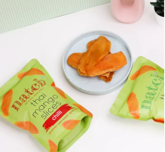 TrueFieldFoods tweet picture