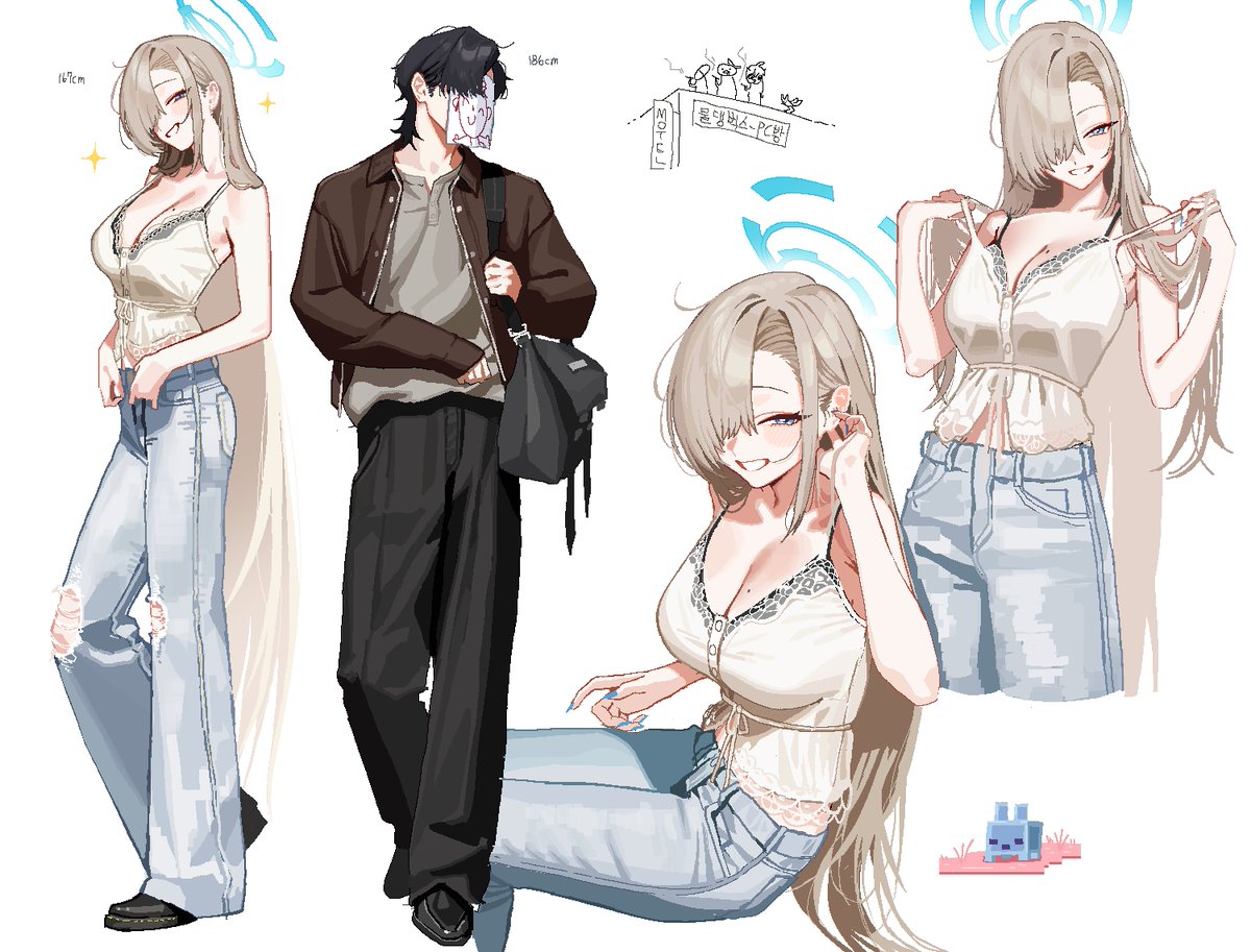 ANYAK05's tweet photo. https://t.co/e7t3Bon621