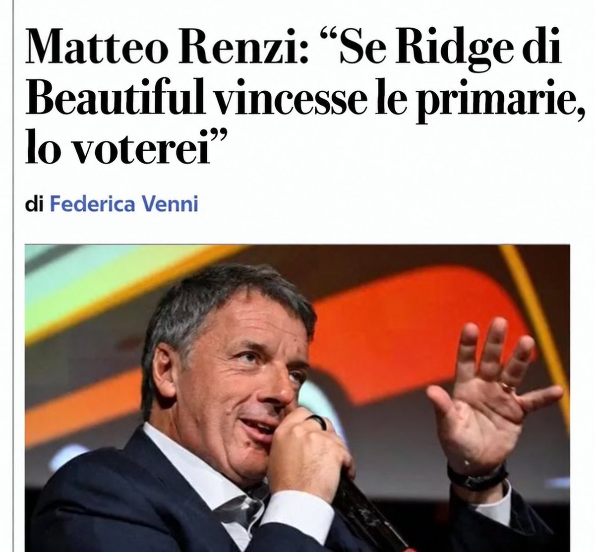 BobPaltrinieri's tweet photo. https://t.co/qDNLAypVKf