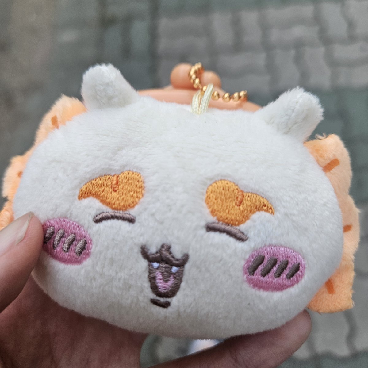 dptkd0930's tweet photo. 너 나랑 운명이니? https://t.co/5BHNTtns4R