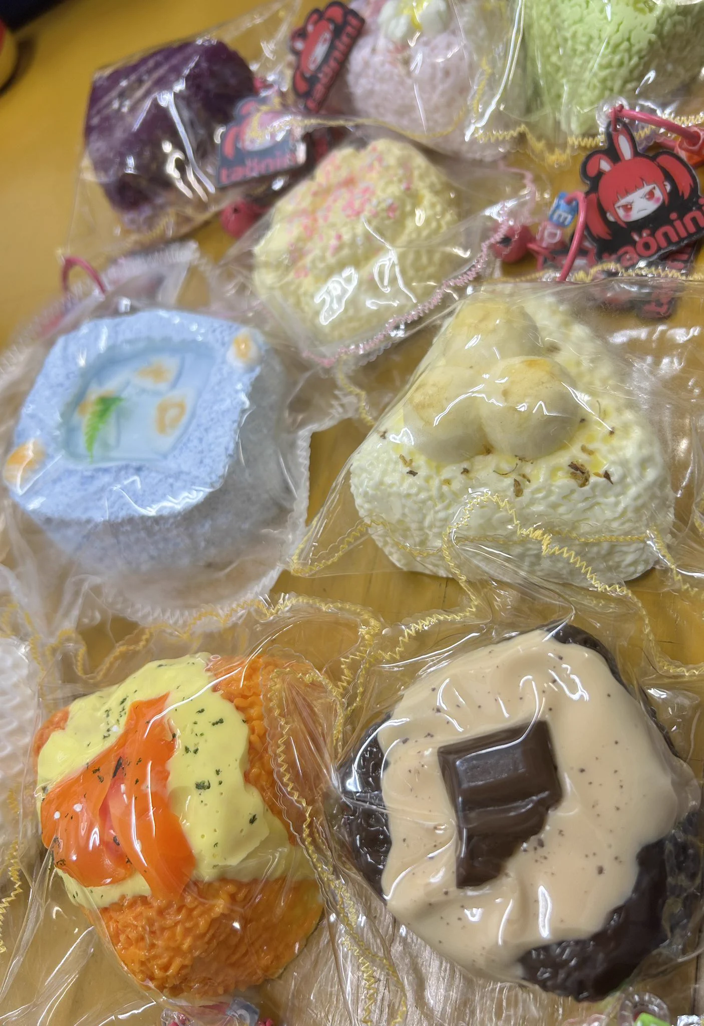 萬屋七重浜店 على X: 