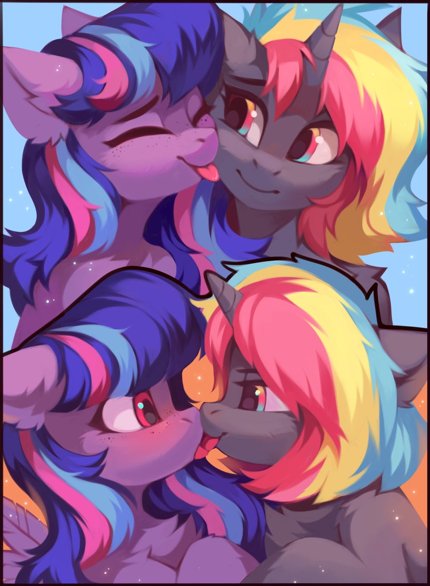 Sethisto's tweet photo. This is just really cute. 

By @sharedast https://t.co/gpReaV3TRr