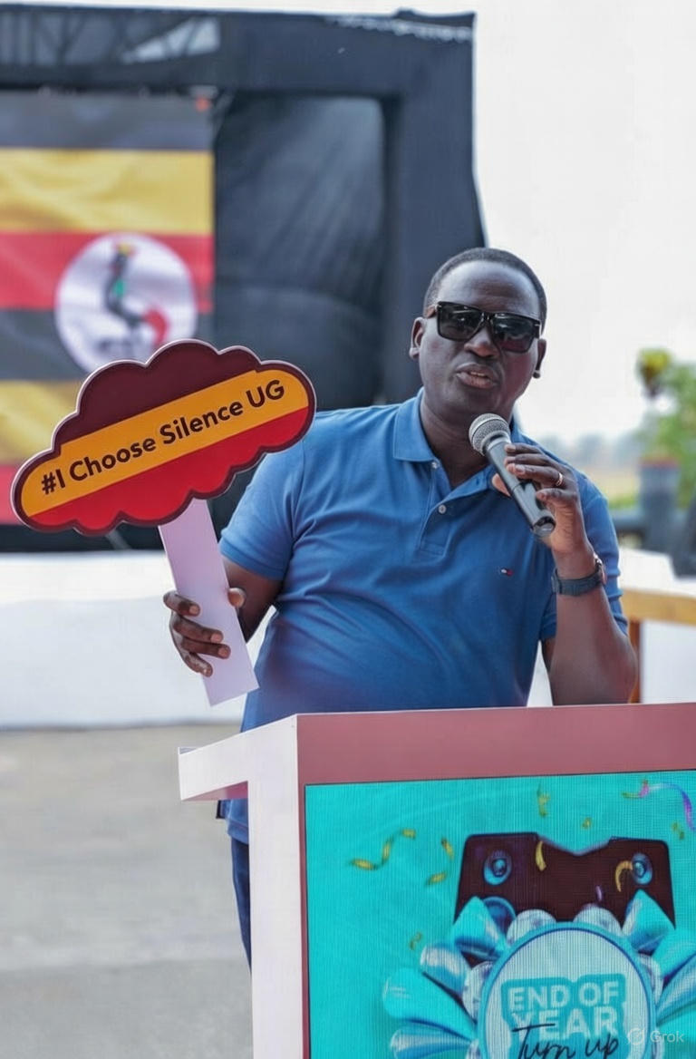 kaminreck69's tweet photo. @KakwenzaRukira @SamMugumya I CHOOSE SILENCE UG.. @KKariisa @NBSBreakingNews @nextmediaug @nilepostnews @CanaryMugume @SimonKaggwaNjal https://t.co/WfH1JWdSTJ