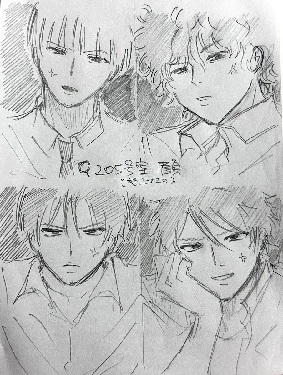 p4cp4c12's tweet photo. タブレットなくて…😔 https://t.co/OlH2rLKkXi