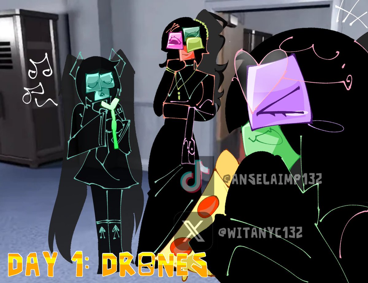 WitanyC132's tweet photo. DAY 1 OF 31: DRONES🍕
#doorsfanart #doors #robloxdoors #doorsroblox #doorstober #doorstober26 https://t.co/W6Pz2MHIck
