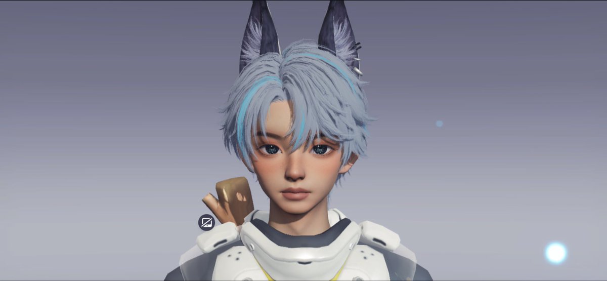 Wolf_Azurea's tweet photo. 無課金で行きたいけど、この耳だけどうしても欲しい https://t.co/qSxxfDJwUy
