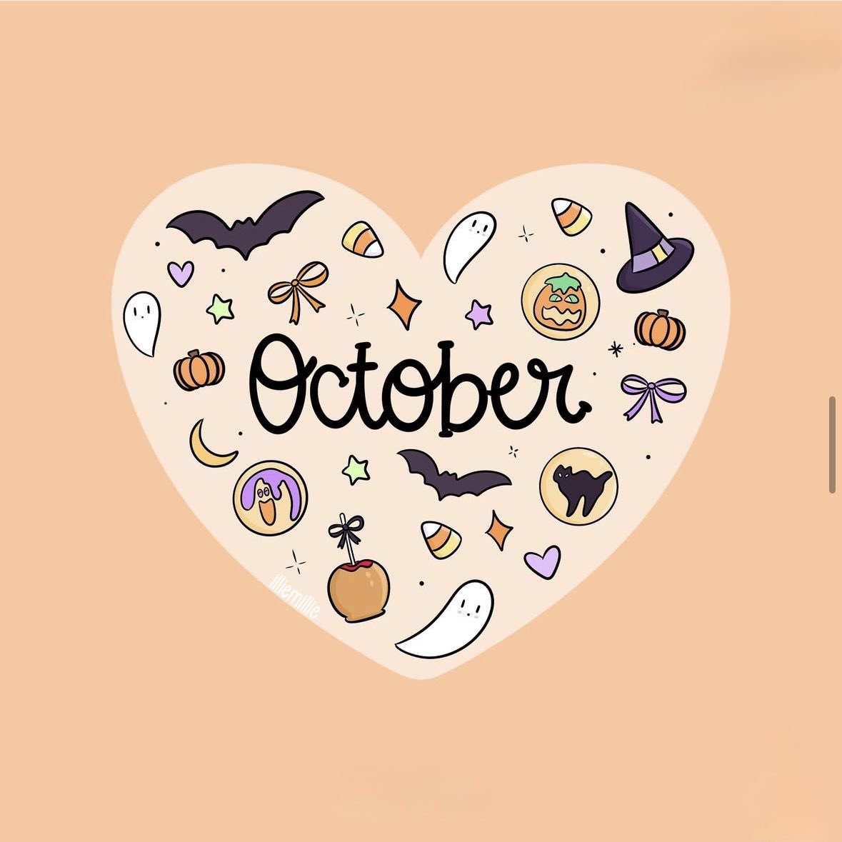 DevonMoore8's tweet photo. October - Chapter 10 of 12 ✨ https://t.co/6IYhtnryDA