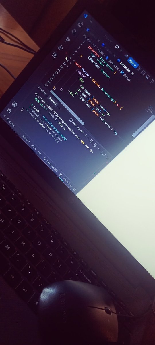 Codewithlateef tweet picture