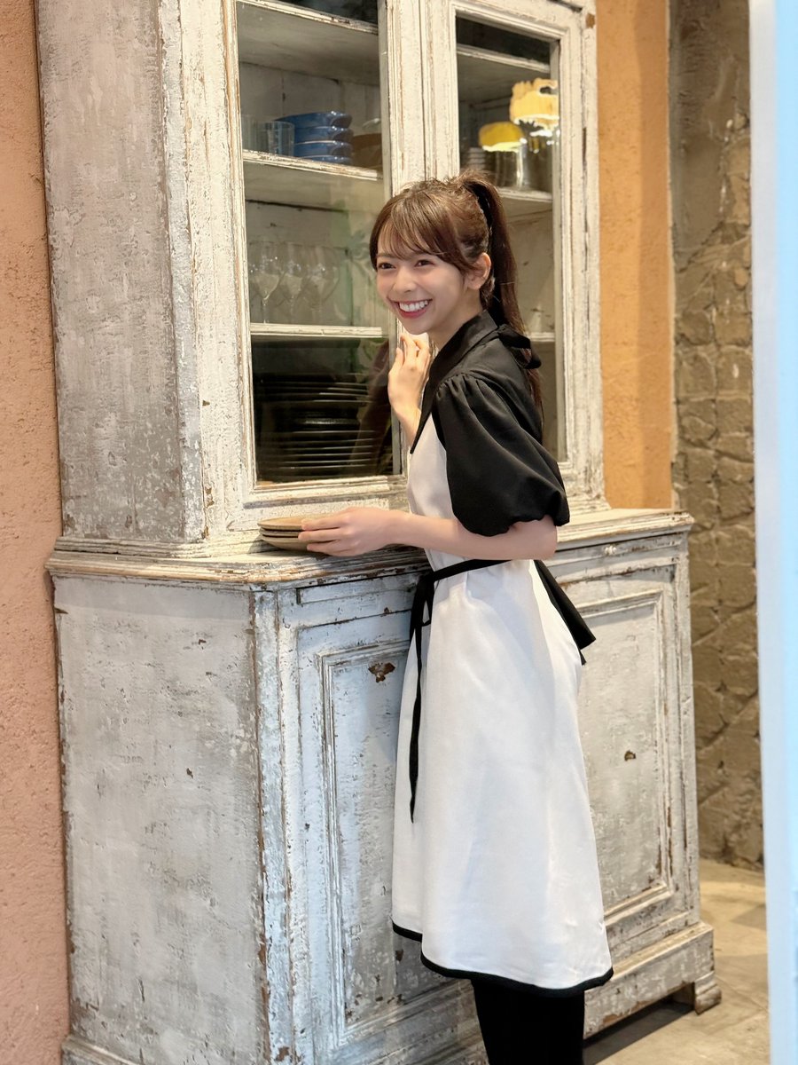 wani_UTB's tweet photo. 2026.10.23 out
アップトゥボーイVol.368

6期生の長嶋凛桜ちゃんが本誌ソログラビア初登場✨
趣味はカフェめぐりという凛桜ちゃんが「もし進学を機に上京してきた大学生だったら…」という"ifグラビア"を撮影しました☕

#長嶋凛桜 #乃木坂46 https://t.co/5v1bwzxFId