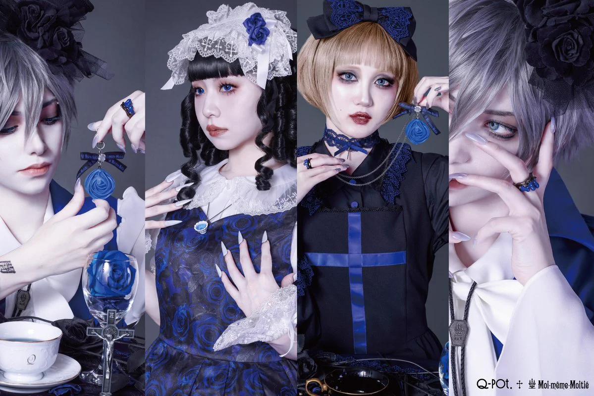 Moi-même-Moitié (@moitie_official) / X