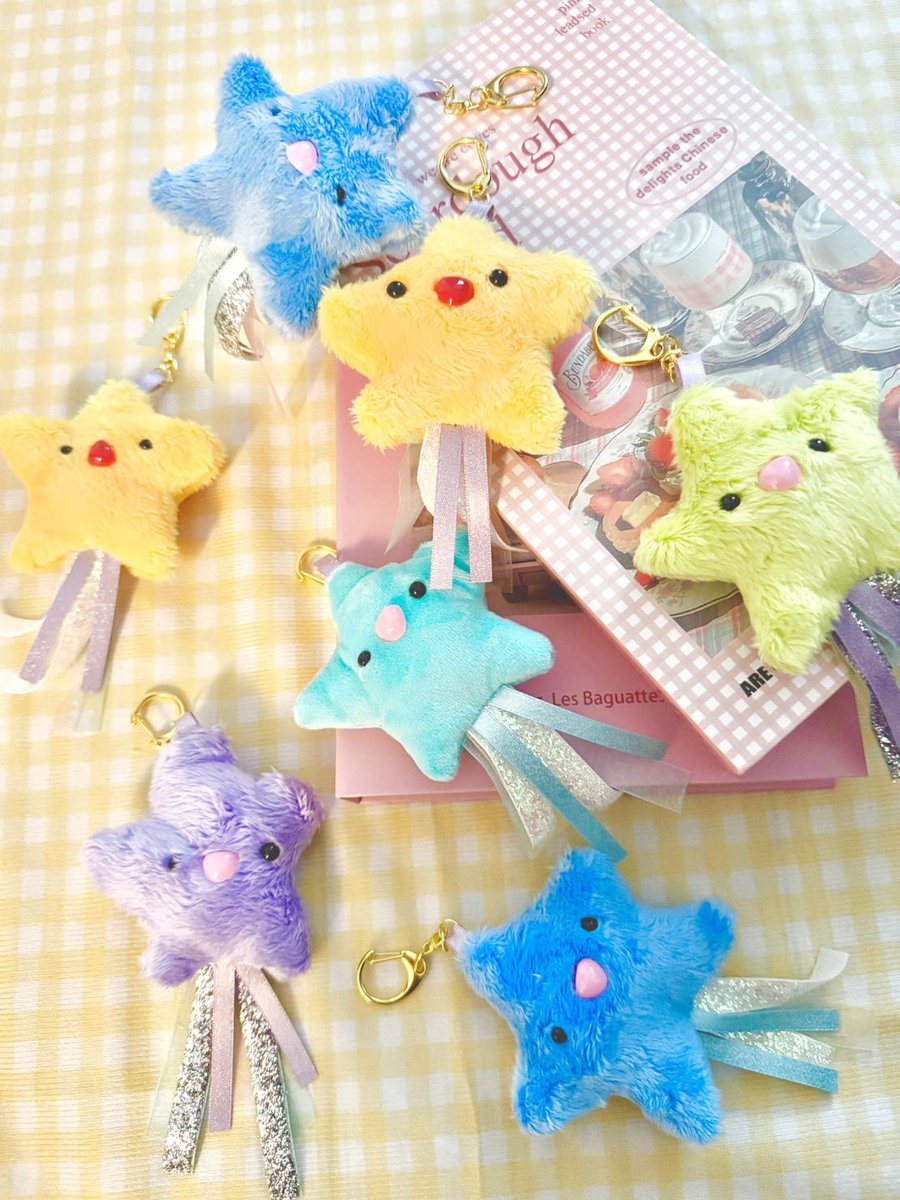 Kawaii__Stars's tweet photo. Kawaii☆Stars 原宿本店🍎
🍁秋の大集合スペシャル🍂

1部〈10/3〜16〉
ご出展クリエイターさまのご紹介🧡

NUI.LAB さま

きゅるきゅる瞳にあどけない表情にキュンとなる💓

思わず手にしたくなるcuteなカラーとふわふわ感も愛らしい♡
むっちりボディのベビーライクなぬいぐるみたち🍼

手にしたあなたの側にほっこり癒しをお届けします💝