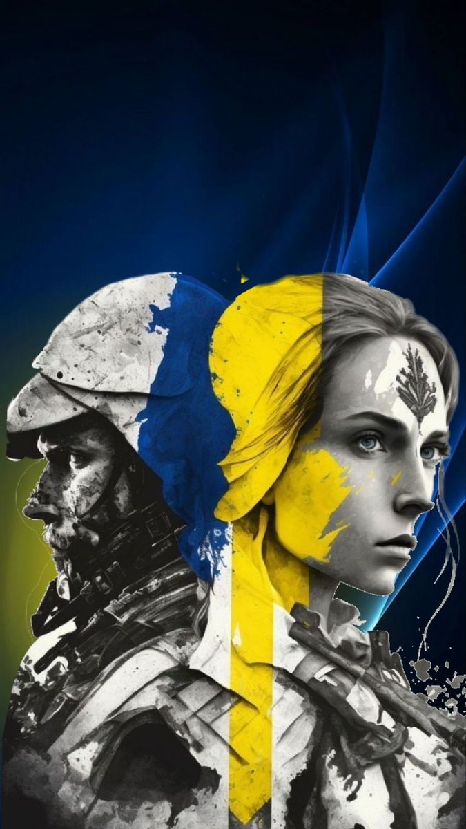 volin_ka's tweet photo. З Днем захисників і захисниць України🇺🇦 https://t.co/HSH7TN8TzV