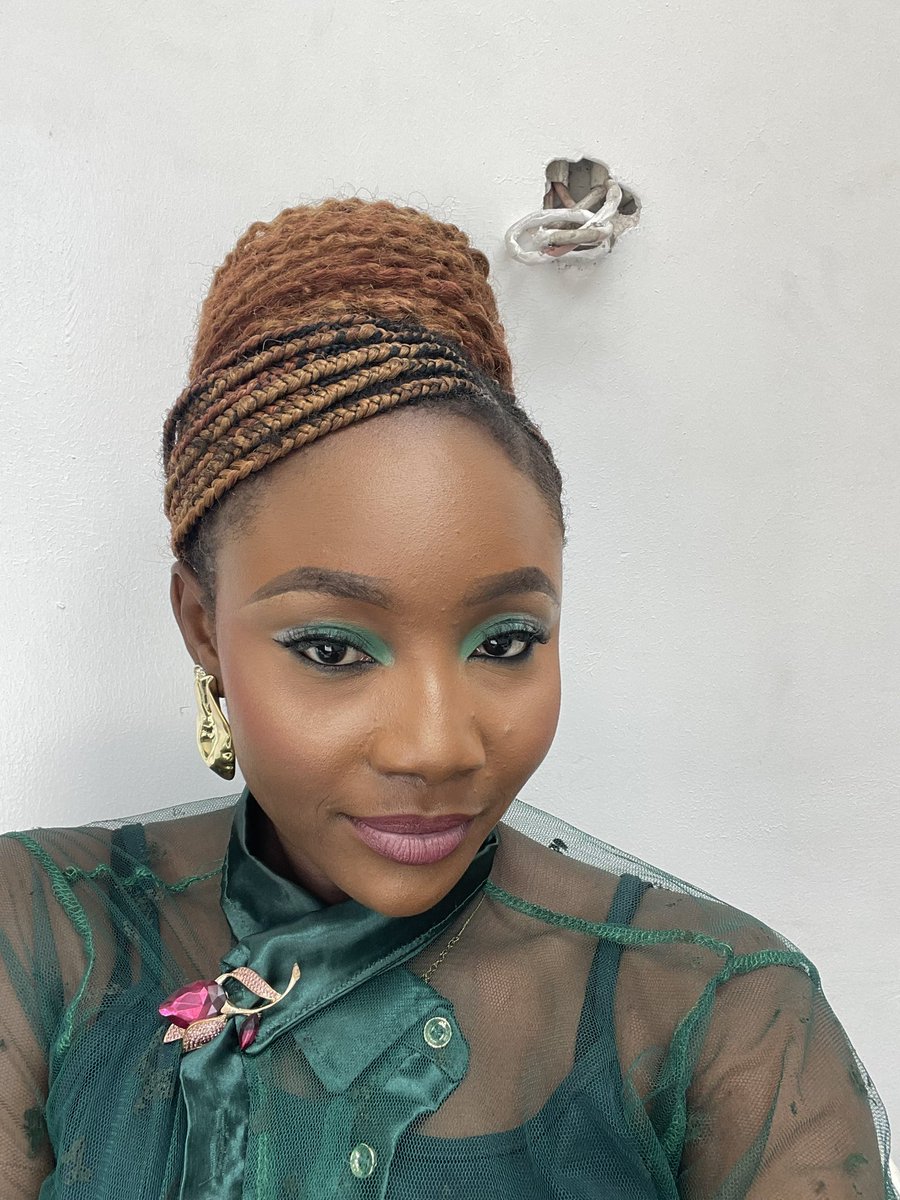 DearEphy's tweet photo. Happy Independence Day, Nigeria😍🥰 https://t.co/PpjBPT6YtZ
