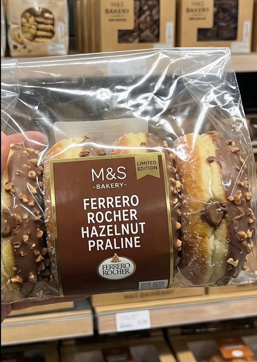 xlizagx's tweet photo. Ok M&amp;S please stop 😩 https://t.co/SckKNfTEOt