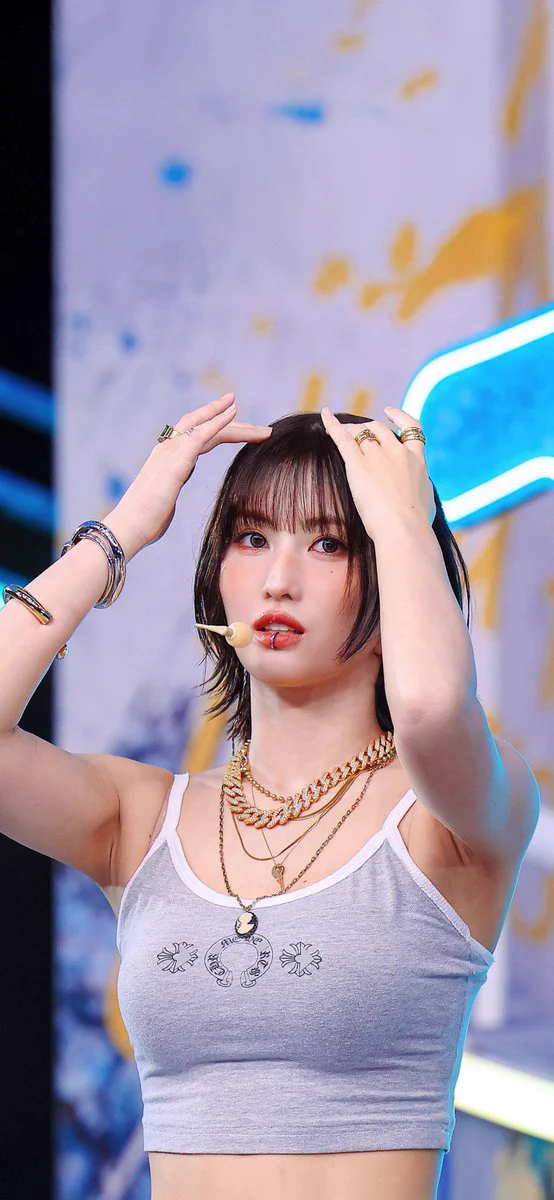 ももりん Misahyun🍹 🇯🇵 on X: 