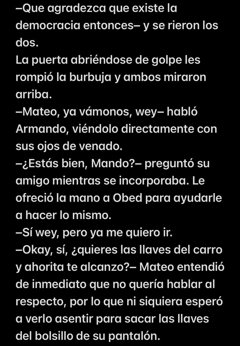 noahbokovi's tweet photo. 16☕��� ahora sí ya a dormir 😴 https://t.co/BgX23gTRcW