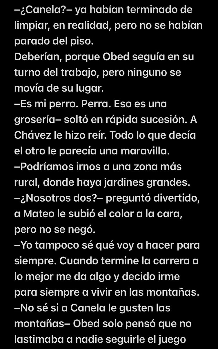 noahbokovi's tweet photo. 16☕��� ahora sí ya a dormir 😴 https://t.co/BgX23gTRcW